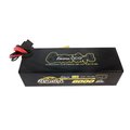Miniatyrbilde 1 av 2: 4s  8000mAh -100C - Gens Ace EC5 Bashing G-Tech