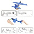Miniatyrbillede 3 af 4: BungeeShoot Glider - Blå