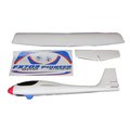 Miniatyrbillede 5 af 8: FX Pioneer Glider - Kaster med fly