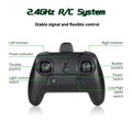 Miniatyrbilde 9 av 10: Top RC Hobby TF-350 RTF