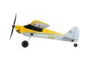 Miniatyrbilde 5 av 10: Top RC Hobby Cub 450mm Gyro RTF
