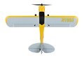 Miniatyrbilde 6 av 10: Top RC Hobby Cub 450mm Gyro RTF