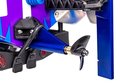 Miniatyrbillede 6 af 10: Traxxas Spartan-SR TSM 2.4GHz Rød