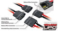 Miniatyrbilde 4 av 5: Traxxas EZ-Peak Plus 4A & 3s 5000mAh 25C Combo