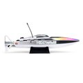 Miniatyrbilde 10 av 10: Pro Boat Recoil 18" Brushless RTR Heatwave