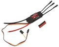 Miniatyrbillede 1 af 2: Hobbywing SkyWalker 30A 3-4s V2 ESC
