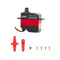 Miniatyrbilde 6 av 9: KST CM509MG Micro Servo Digital 6kg/0.08s