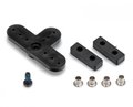 Miniatyrbilde 2 av 2: Futaba HPS-CD700 S.Bus2 Servo 17kg/0.045sek