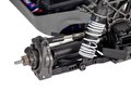 Miniatyrbilde 10 av 10: Traxxas Rustler 4x4 VXL RTR TQI TSM HD Orange