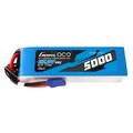 Miniatyrbild 1 av 2: 6s  5000mAh - 45C - Gens Ace G-Tech EC5