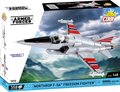 Miniatyrbillede 8 af 10: Cobi Northrop F5A Freedom Fighter