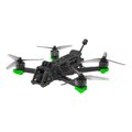 Miniatyrbillede 1 af 7: iFlight Nazgul Evoque F5D V2 Analog 6S - BNF ELRS