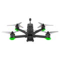 Miniatyrbillede 2 af 7: iFlight Nazgul Evoque F5D V2 Analog 6S - BNF ELRS