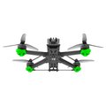 Miniatyrbillede 3 af 7: iFlight Nazgul Evoque F5D V2 Analog 6S - BNF ELRS