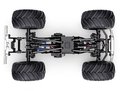 Miniatyrbillede 5 af 10: Traxxas TRX-4MT F-150 Sort 1/18 RTR