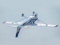 Miniatyrbild 8 av 10: FMS Cessna 182 Blå 1500mm PNP