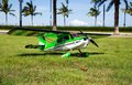 Miniatyrbilde 2 av 10: OMP Hobby Super Decathlon 55inch V2 Green PNP