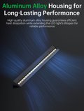 Miniatyrbilde 6 av 9: Panda Lux - Led Upgrade Kit Bambu Lab