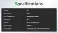 Miniatyrbilde 8 av 9: Panda Lux - Led Upgrade Kit Bambu Lab
