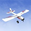 Miniatyrbild 9 av 10: RealFlight Trainer Flygsimulator med Controller