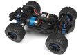 Miniatyrbilde 6 av 7: Maverick Atom AT1 1:18 4WD Truck Blue - Komplett