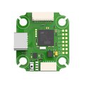 Miniatyrbillede 2 af 10: iFlight Blitz Mini F745 Flight Controller