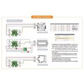 Miniatyrbillede 9 af 10: iFlight Blitz Mini F745 Flight Controller