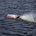 Miniatyrbillede 6 af 10: Pro Boat Blackjack 24" V2 Brushless RTR Vegas
