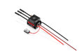 Miniatyrbillede 2 af 5: Hobbywing QuicRun WP 10BL60 G2