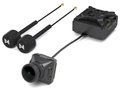 Miniatyrbillede 1 af 10: Walksnail Avatar GT Kit - Dobbeltantenner