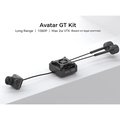 Miniatyrbillede 4 af 10: Walksnail Avatar GT Kit - Dobbeltantenner