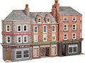 Miniatyrbillede 1 af 3: Metcalfe PN972 - N Pub og butikker