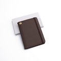 Miniatyrbild 1 av 6: xTool PU Patch Passport Holder - Brun till Guld