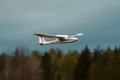 Miniatyrbilde 3 av 10: FMS Easy Trainer 1280 Børsteløs RTF