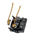 Miniatyrbillede 6 af 10: Radiomaster AG01 Nano CNC Hall Gimbal-sæt