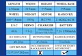 Miniatyrbillede 10 af 10: RGT Rock Cruiser V3FD 1:10