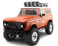 Miniatyrbillede 1 af 10: RGT Rock Cruiser V3FD 1:10