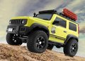 Miniatyrbilde 2 av 10: RGT Rock Cruiser V3 1:10