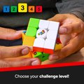 Miniatyrbild 4 av 4: Rubiks Cube - 3x3 Speed Cube