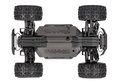 Miniatyrbild 9 av 10: Traxxas Mini Maxx 4x4 BL-2S Borstlös RTR Orange