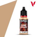 Miniatyrbilde 2 av 2: Vallejo Game Color 72.003 Pale Flesh