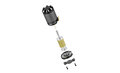 Miniatyrbilde 2 av 6: Hobbywing XeRun 3660 G3 Brushless Motor 3200KV