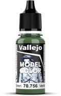 Miniatyrbilde 1 av 2: Vallejo Model Color 70.756 Splinter Green