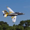 Miniatyrbild 2 av 10: E-Flite Viper 64mm EDF PNP