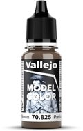 Miniatyrbild 1 av 2: Vallejo Modell Färg 70.825 Ljusbrun