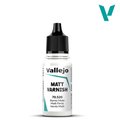Miniatyrbilde 2 av 2: Vallejo 70.520 Matt Varnish