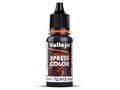 Miniatyrbillede 1 af 2: Vallejo Xpress Color 72.413 Omega Blue
