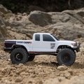 Miniatyrbillede 6 af 10: Axial SCX24 Base Camp Rock Crawler 4WD Hvid
