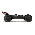 Miniatyrbillede 8 af 10: ARRMA Typhon Grom 223S BLX 4WD Blå/Sort - RTR