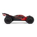 Miniatyrbilde 2 av 10: ARRMA Typhon Grom 223S BLX 4WD Red/Black - RTR
